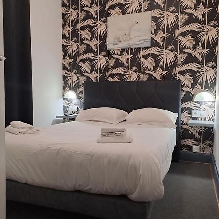 Hotel Le Celtic Montluçon Dış mekan fotoğraf