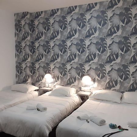 Hotel Le Celtic Montluçon Dış mekan fotoğraf